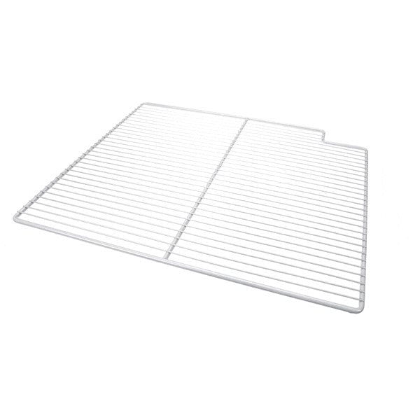 Master-Bilt Shelf Lh 2/3 Door 090933 - main